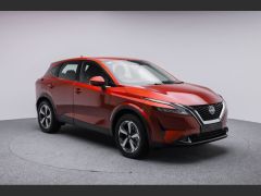 Photo of the vehicle Nissan Qashqai