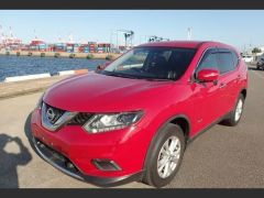 Photo of the vehicle Nissan X-Trail