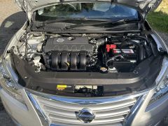 Photo of the vehicle Nissan Sylphy