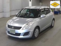 Photo of the vehicle Suzuki Swift