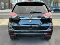 Photo of the vehicle Nissan X-Trail