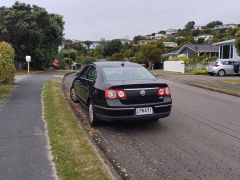 Photo of the vehicle Volkswagen Passat