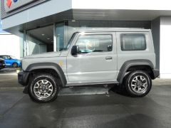 Photo of the vehicle Suzuki Jimny