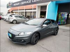 Photo of the vehicle Honda CR-Z