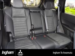 Photo of the vehicle Mitsubishi Outlander