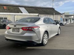 Photo of the vehicle Toyota Camry