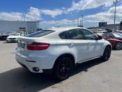 Photo of the vehicle BMW X6