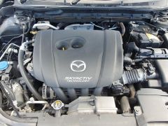 Photo of the vehicle Mazda Atenza