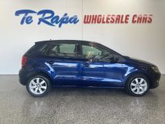 Photo of the vehicle Volkswagen Polo