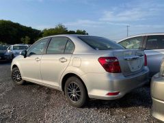 Photo of the vehicle Toyota Corolla