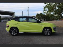 Photo of the vehicle Hyundai Kona