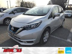 Photo of the vehicle Nissan Note