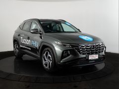 Photo of the vehicle Hyundai Tucson