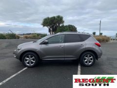 Photo of the vehicle Nissan Murano