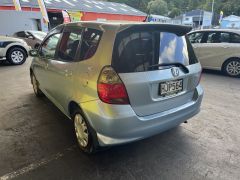 Photo of the vehicle Honda Fit