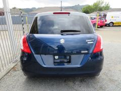 Photo of the vehicle Suzuki Swift