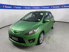 Photo of the vehicle Mazda 2