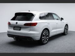 Photo of the vehicle Volkswagen Touareg