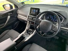 Photo of the vehicle Mitsubishi Eclipse Cross