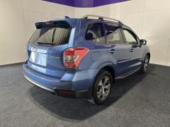 Photo of the vehicle Subaru Forester