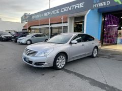 Photo of the vehicle Nissan Teana