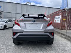 Photo of the vehicle Toyota C-HR