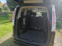 Photo of the vehicle Nissan Serena