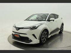 Photo of the vehicle Toyota C-HR