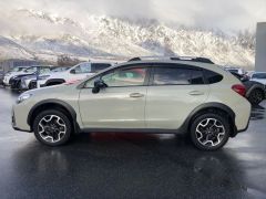 Photo of the vehicle Subaru XV