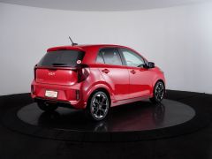 Photo of the vehicle Kia Picanto