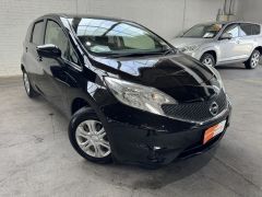 Photo of the vehicle Nissan Note