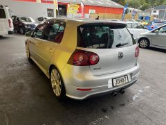 Photo of the vehicle Volkswagen Golf