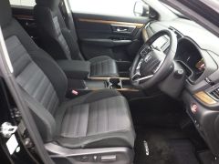 Photo of the vehicle Honda CR-V