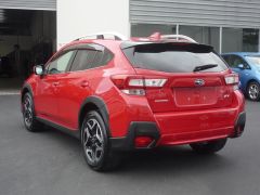 Photo of the vehicle Subaru XV