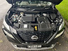 Photo of the vehicle Nissan X-Trail