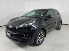 Photo of the vehicle Kia Sportage