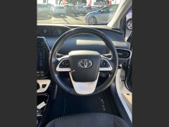 Photo of the vehicle Toyota Prius