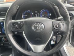 Photo of the vehicle Toyota Corolla