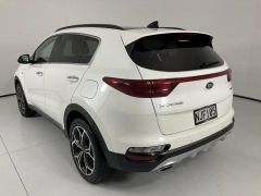 Photo of the vehicle Kia Sportage