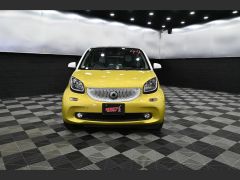 Photo of the vehicle Smart Fortwo