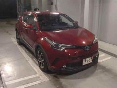 Photo of the vehicle Toyota C-HR