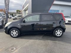 Photo of the vehicle Nissan Note