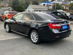 Photo of the vehicle Toyota Camry