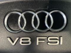 Photo of the vehicle Audi S5