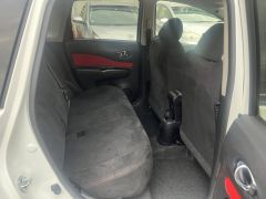 Photo of the vehicle Nissan Note