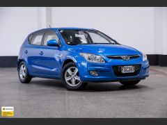 Photo of the vehicle Hyundai i30