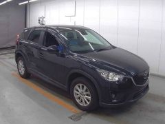 Photo of the vehicle Mazda CX-5