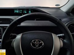 Photo of the vehicle Toyota Aqua