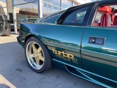 Photo of the vehicle Lotus Esprit