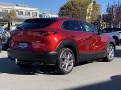 Photo of the vehicle Mazda CX-30